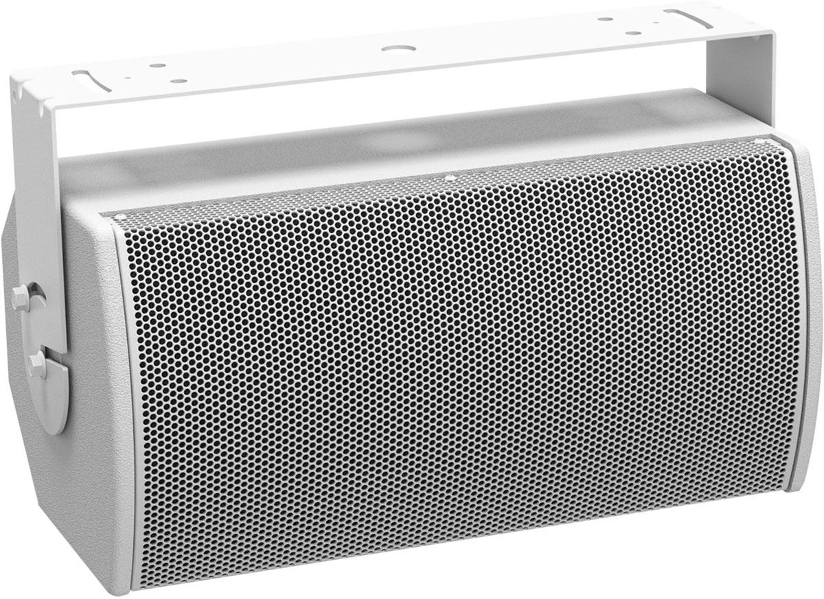 BOSE PROFESSIONAL ArenaMatch Utility AMU108 Outdoor Loudspeaker White