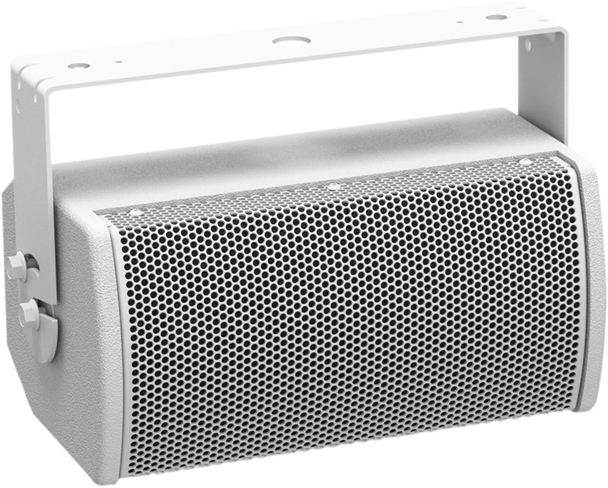 BOSE PROFESSIONAL ArenaMatch Utility AMU105 Outdoor Loudspeaker White