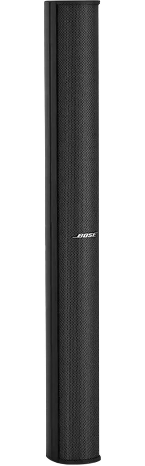 BOSE PROFESSIONAL Panaray MA12EX Loudspeaker Black