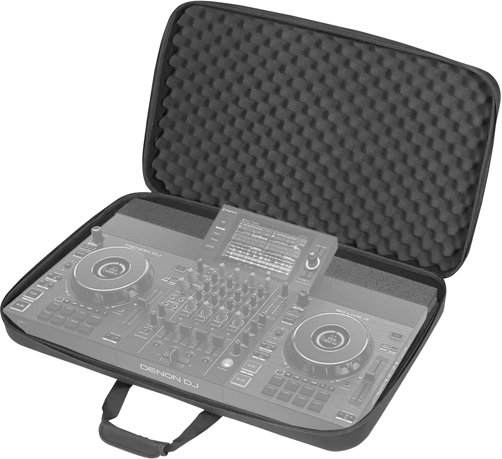 WALKASSE Eva Case SC Live 4 Backpack
