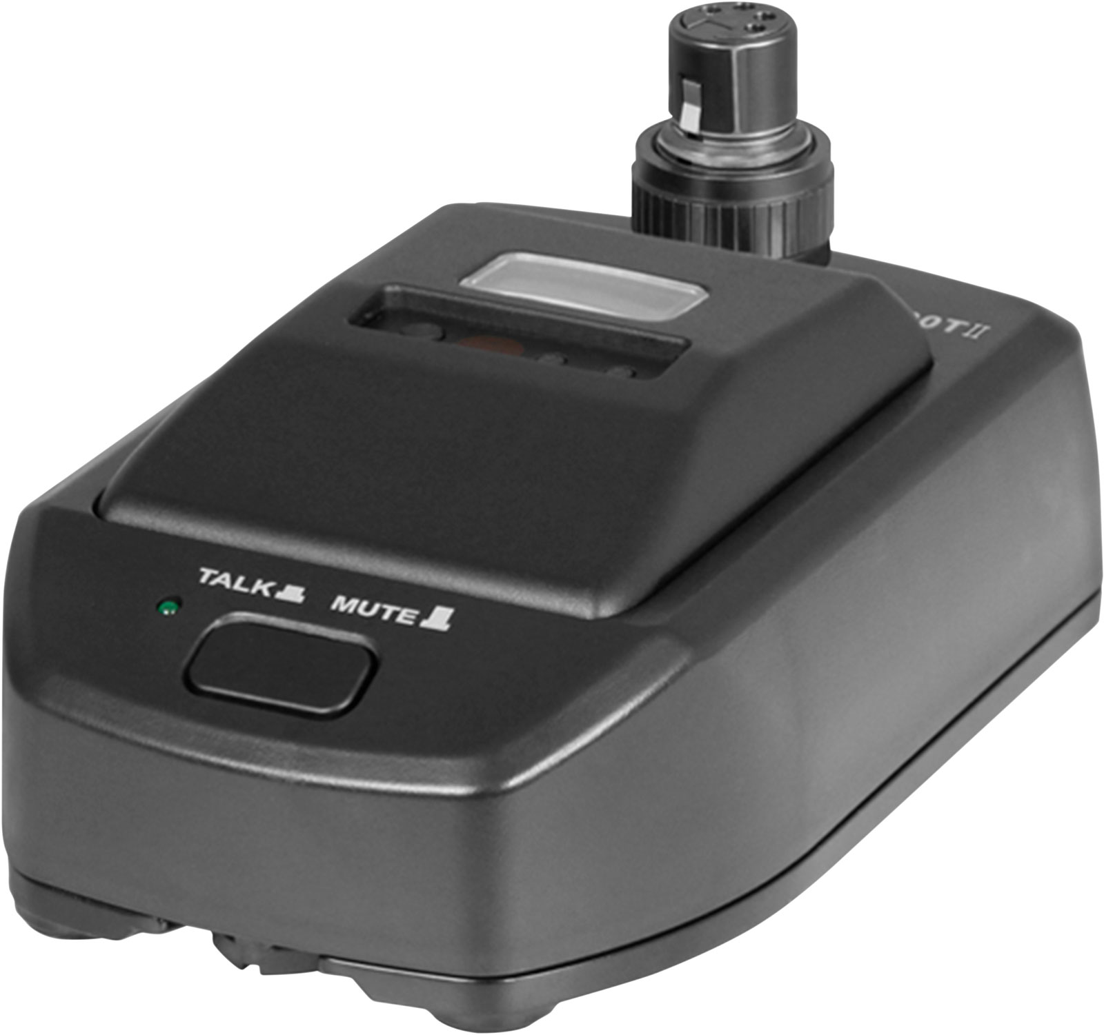 MIPRO BC-24T II