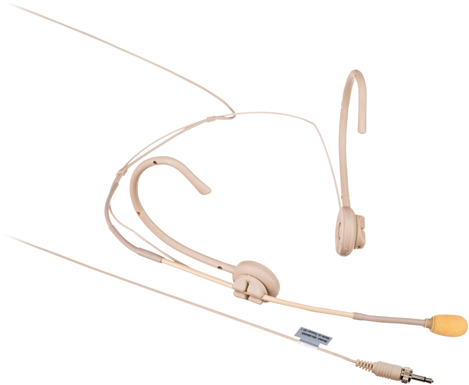 MIPRO MU-55 HN SP