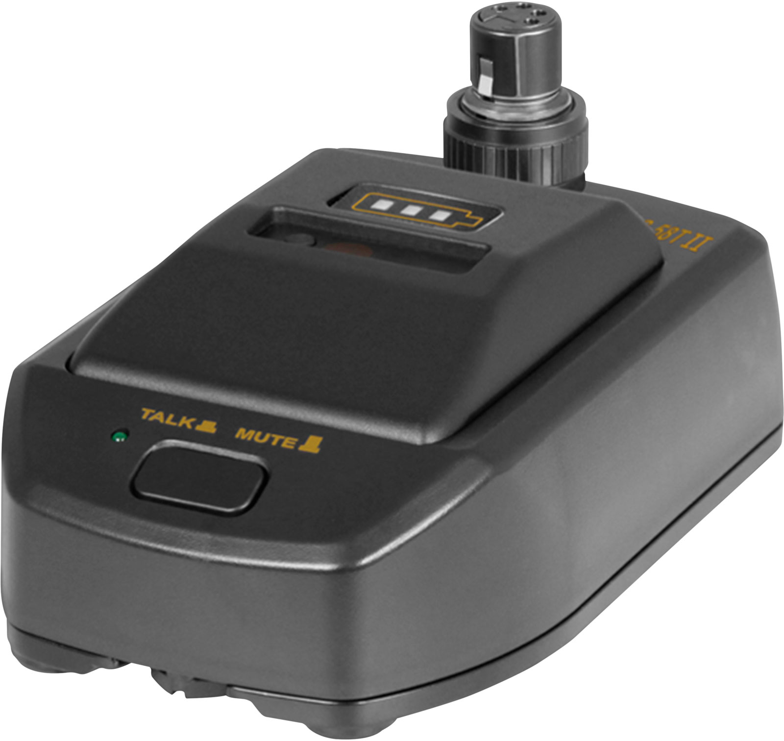 MIPRO BC-58T II
