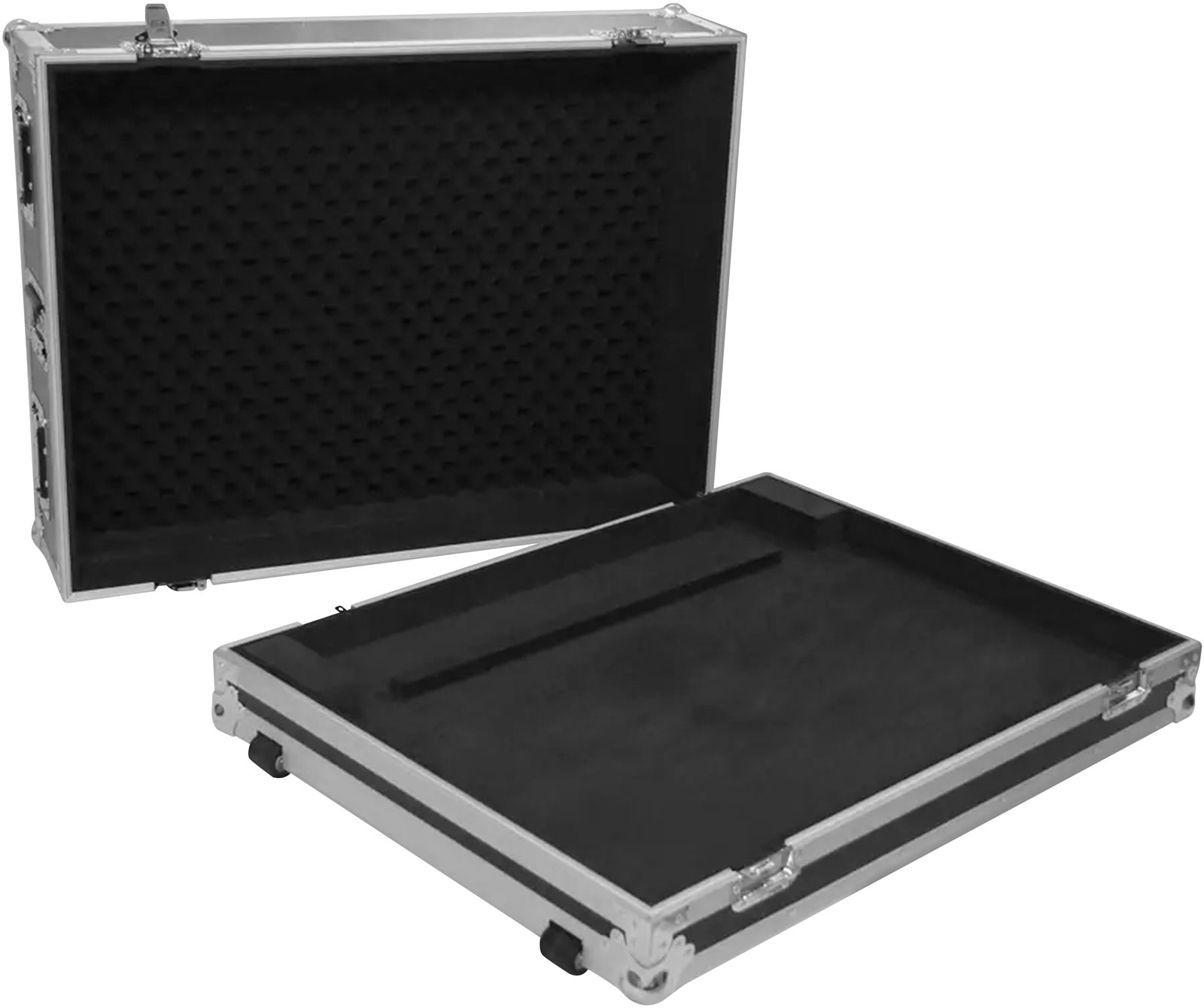 WALKASSE Flight Pro Behringer X32 W Silver