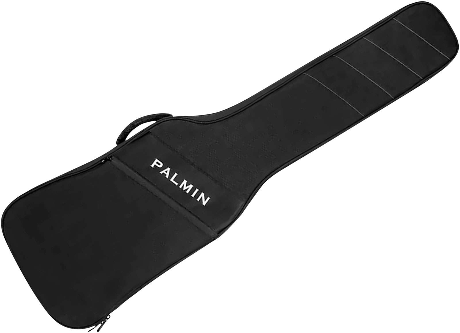 PALMIN Lite Case Bass Guitar Black
