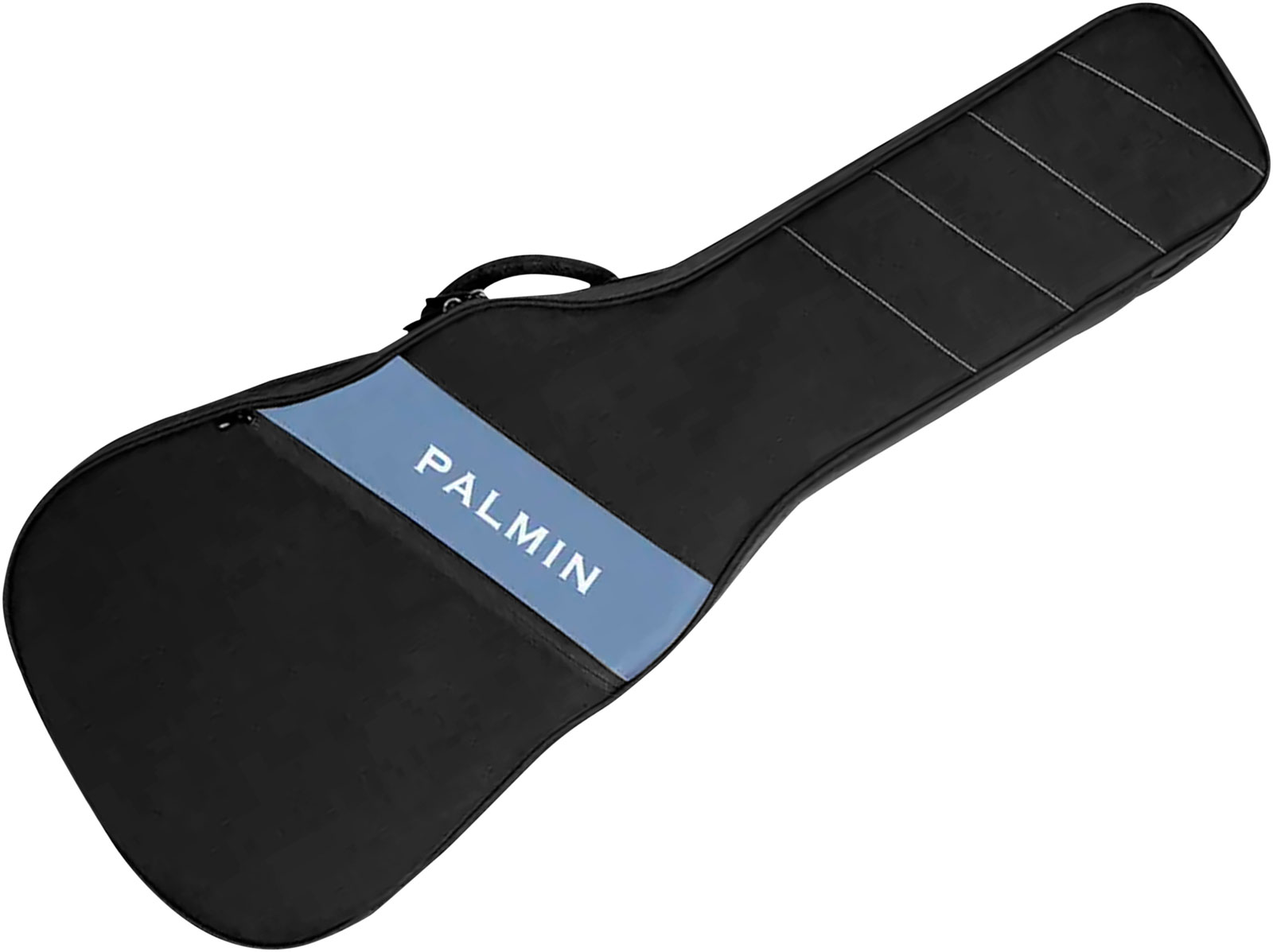 PALMIN Lite Case Classical Guitar Grey