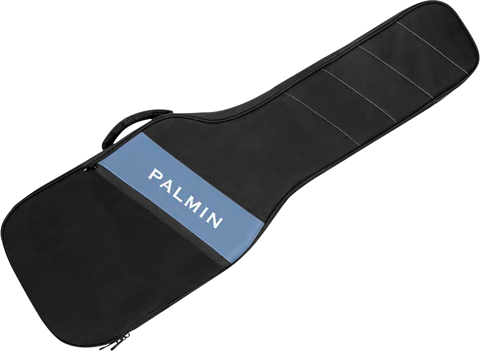PALMIN Lite Case Electric Guitar Grey