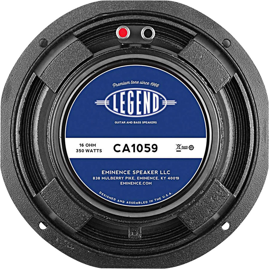 EMINENCE Legend CA105916 10
