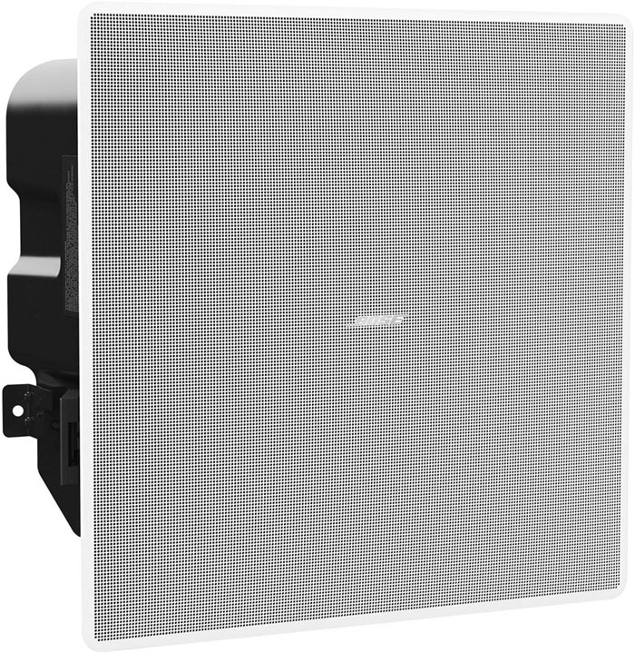 BOSE PROFESSIONAL EdgeMax EM90 White
