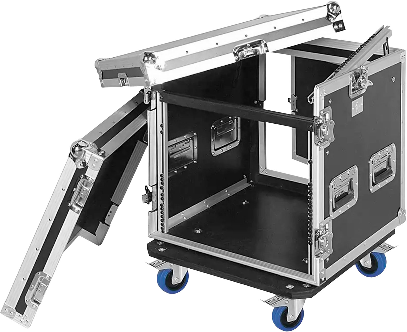 WALKASSE Rack 8U Mixer