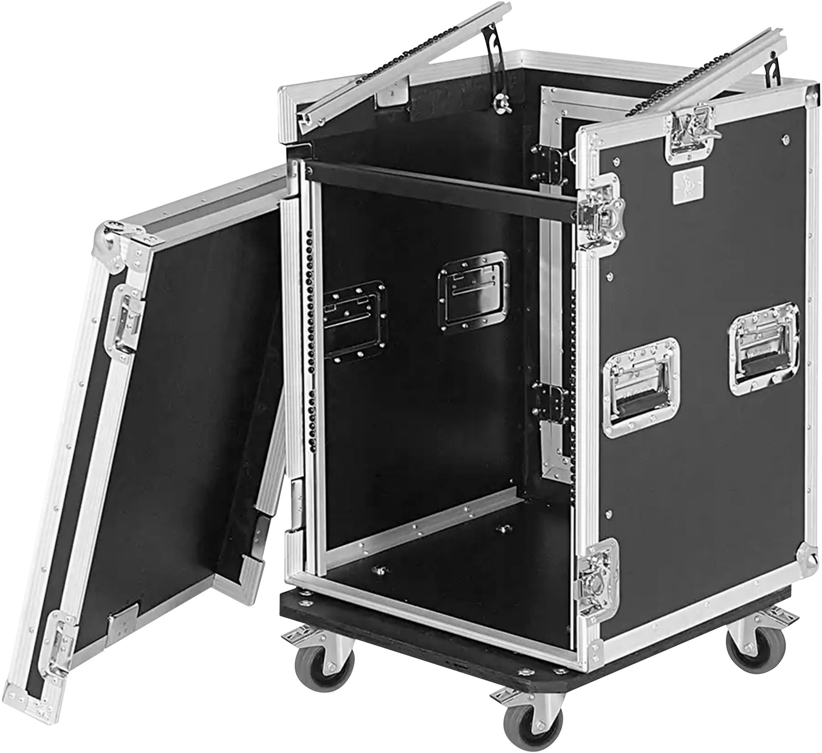 WALKASSE Rack 12U Mixer