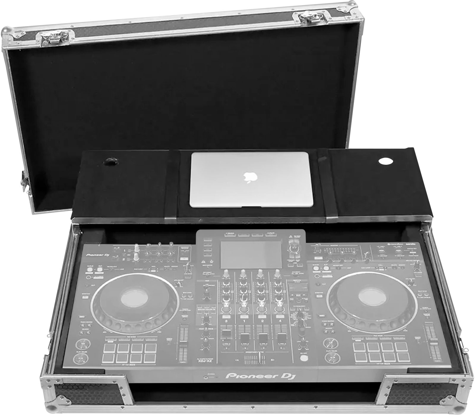 WALKASSE Pro XDJ-XZ W LTS