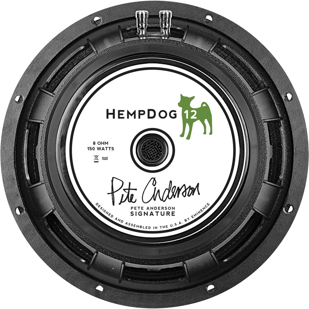 EMINENCE Signature HEMPDOG 12 12