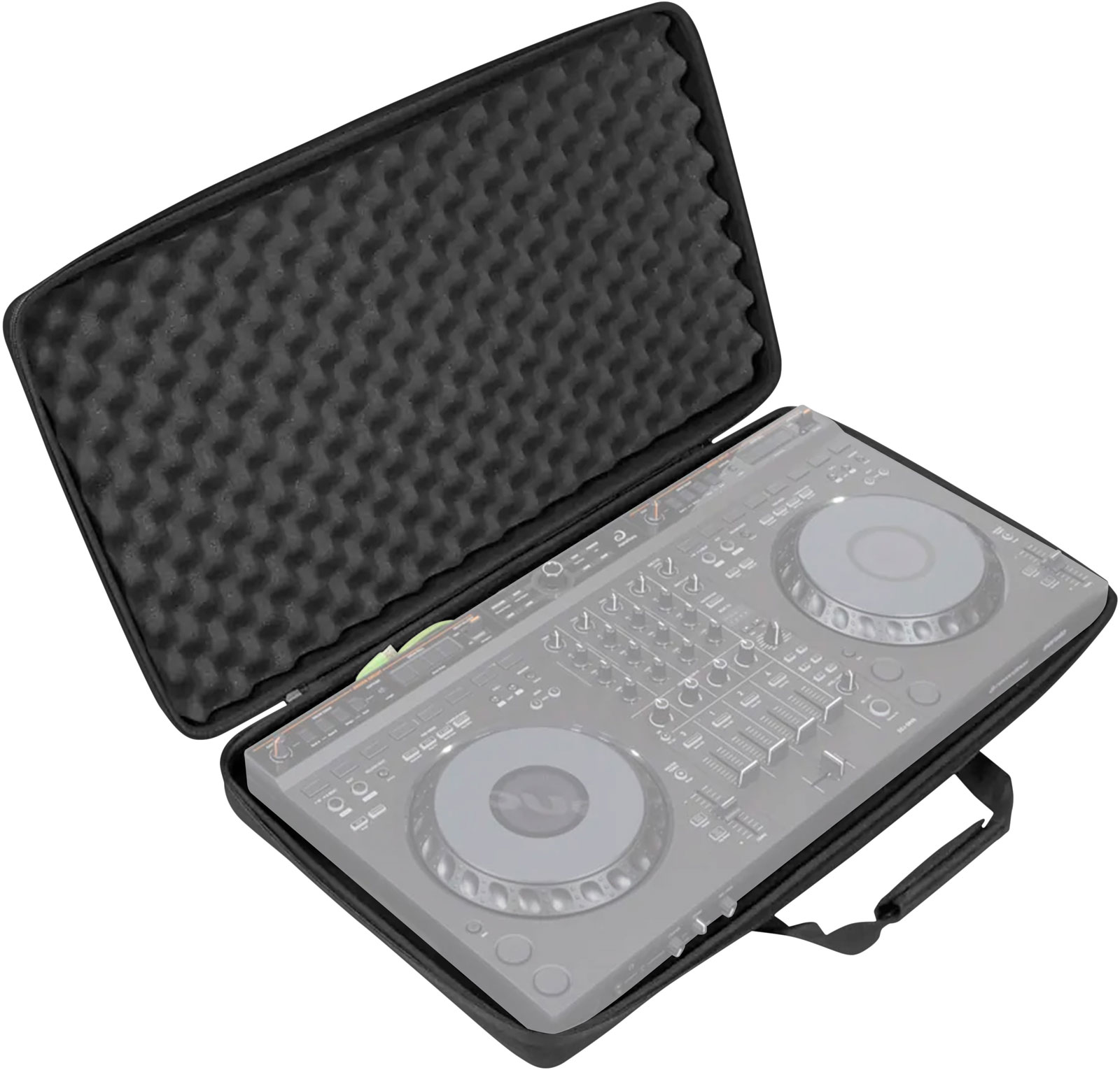 WALKASSE Eva Case DDJ-GRV6