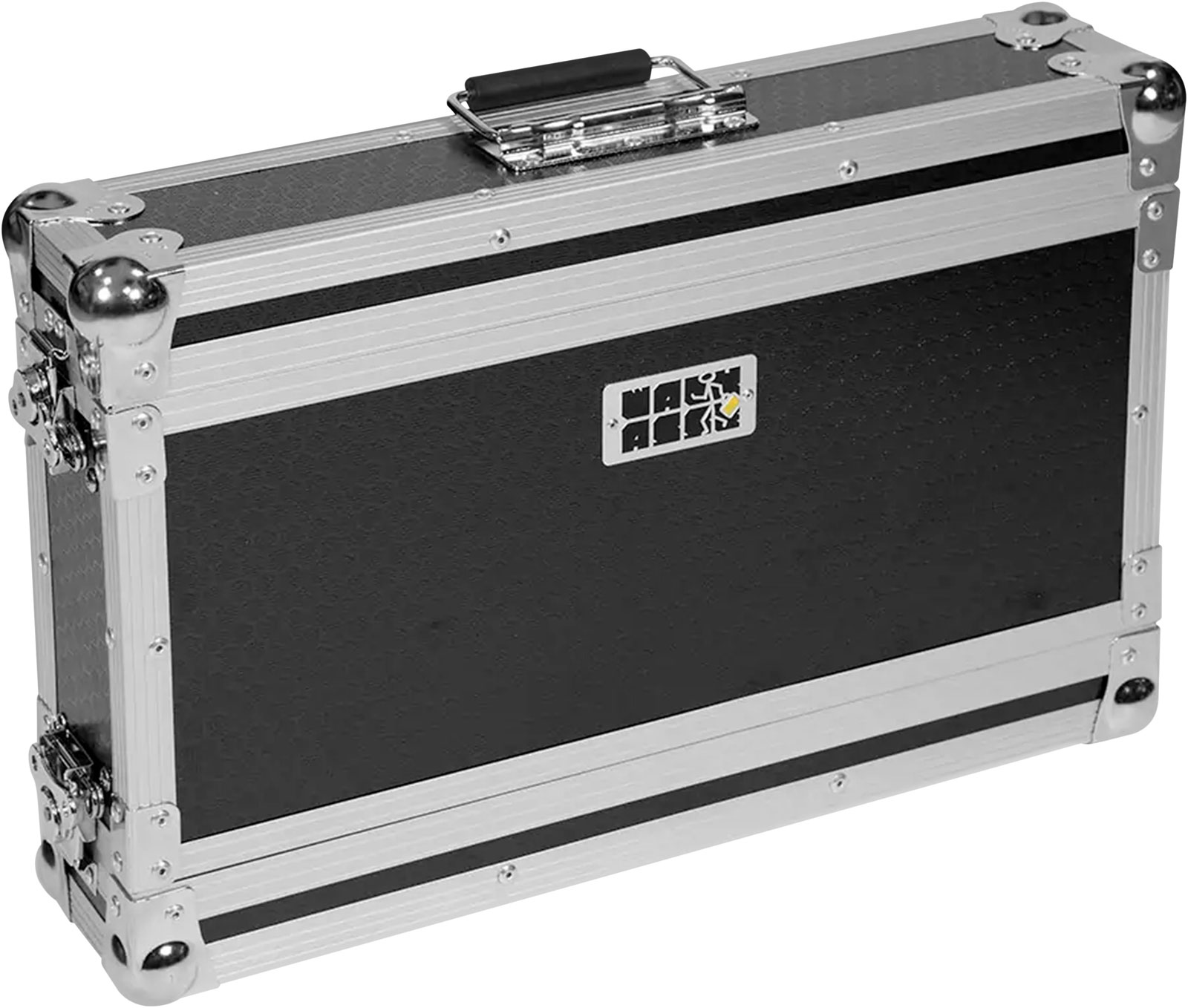 WALKASSE Rack 2U Mic Half