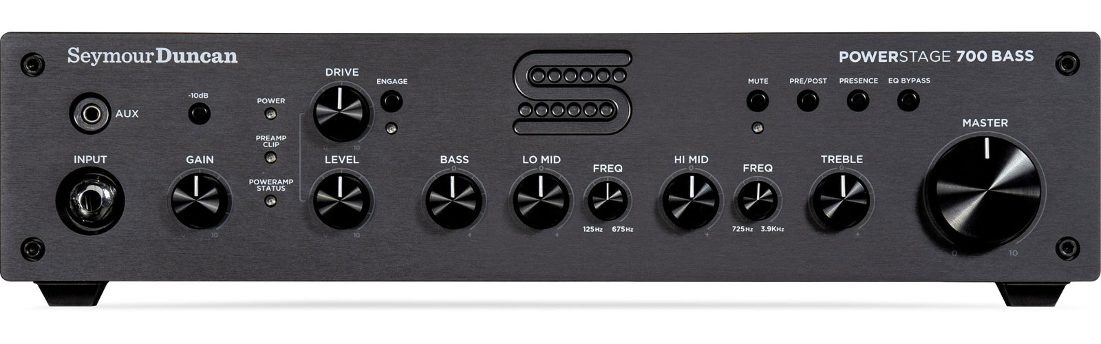 SEYMOUR DUNCAN Powerstage 700W Bass