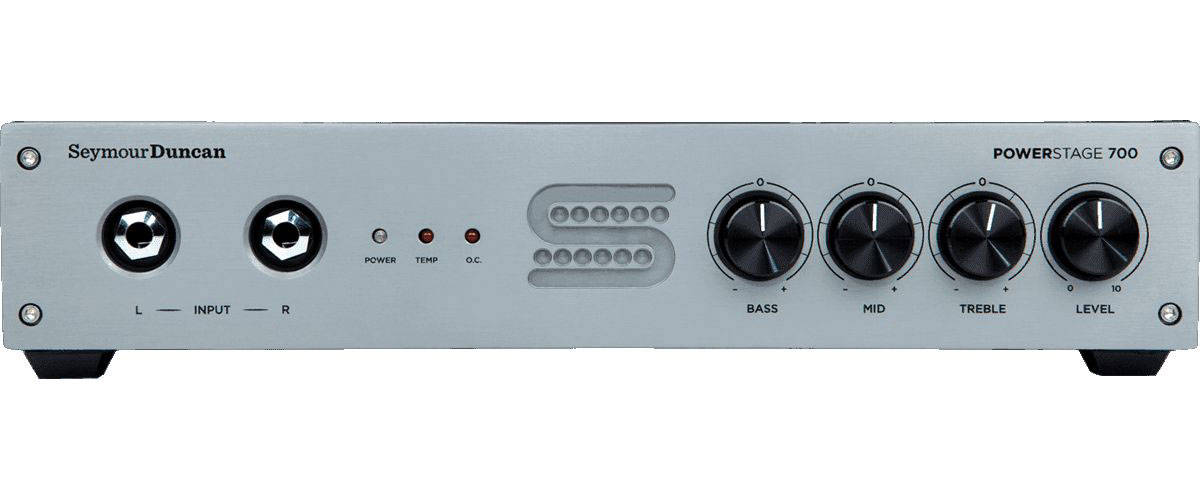 SEYMOUR DUNCAN EFFECTS POWERSTAGE-700 - B Stock