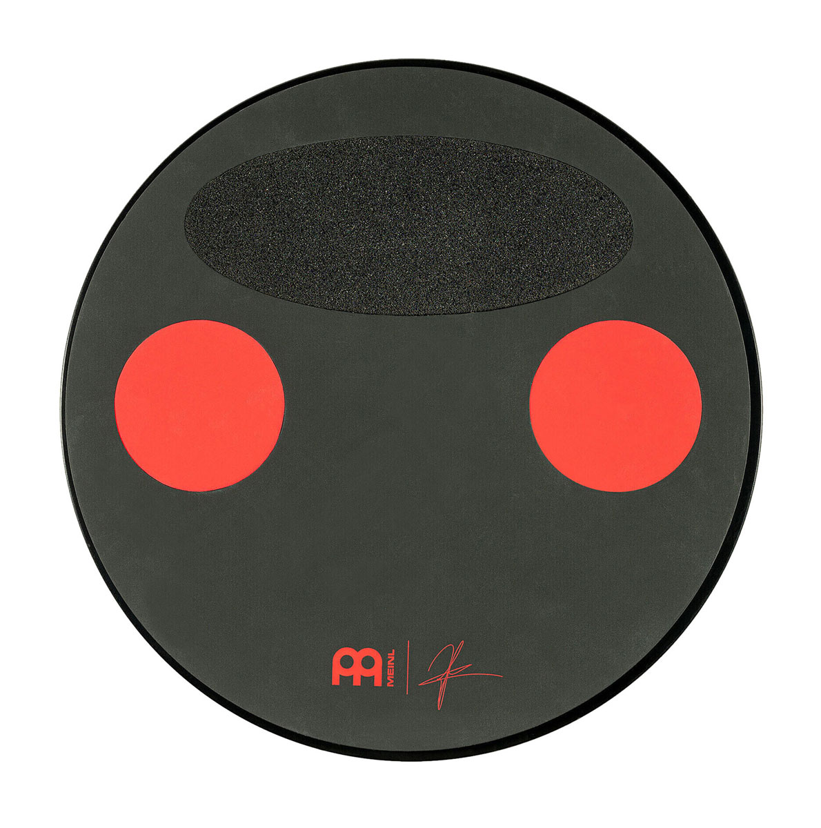 MEINL Pad D'entrainement 12