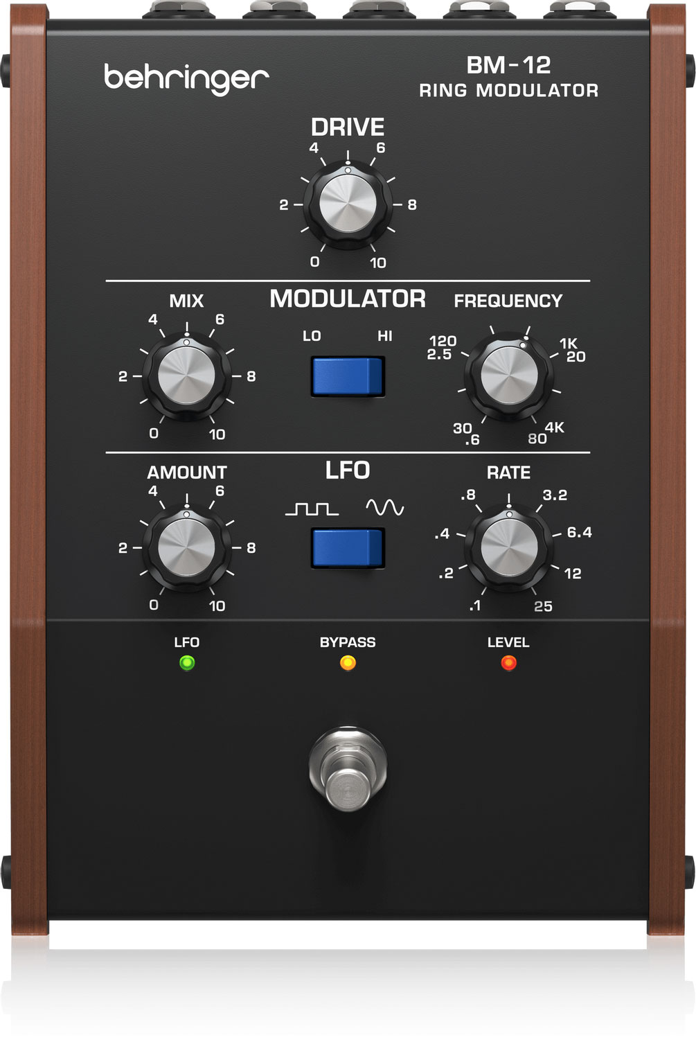 BEHRINGER BM-12 Ring Modulator
