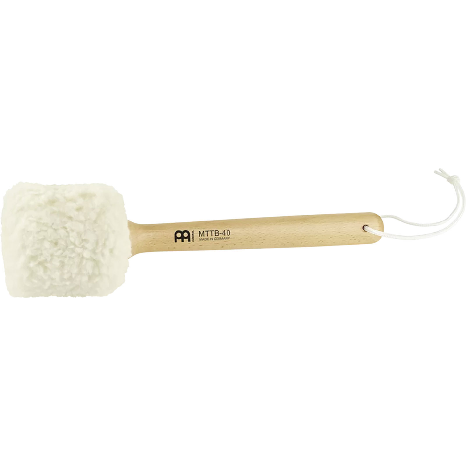 SONIC ENERGY MTTB40 - TAM TAM GONG BEATER 40