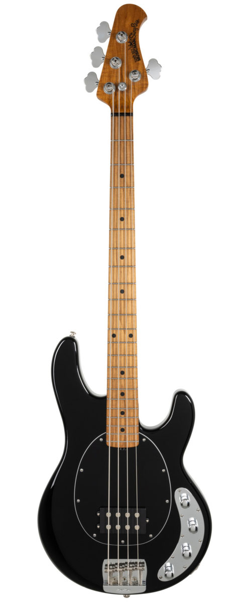 MUSIC MAN Stingray Special Black