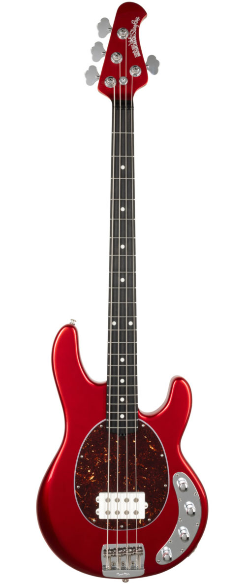 MUSIC MAN Stingray Special Candyman