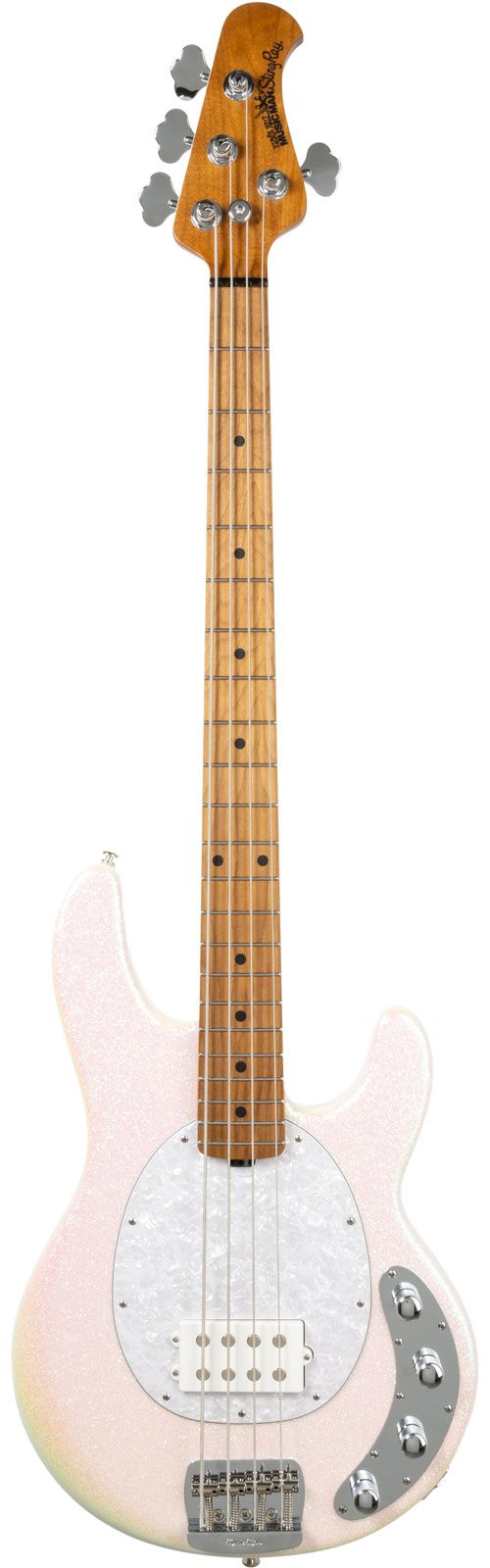 MUSIC MAN StingRay Special Dazzler