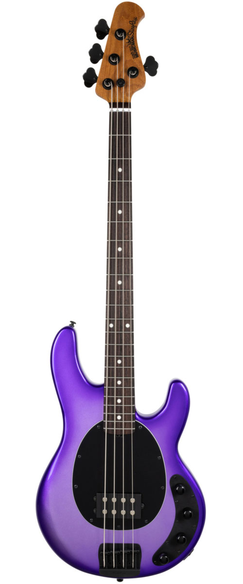 MUSIC MAN Stingray Special Grape Crush 