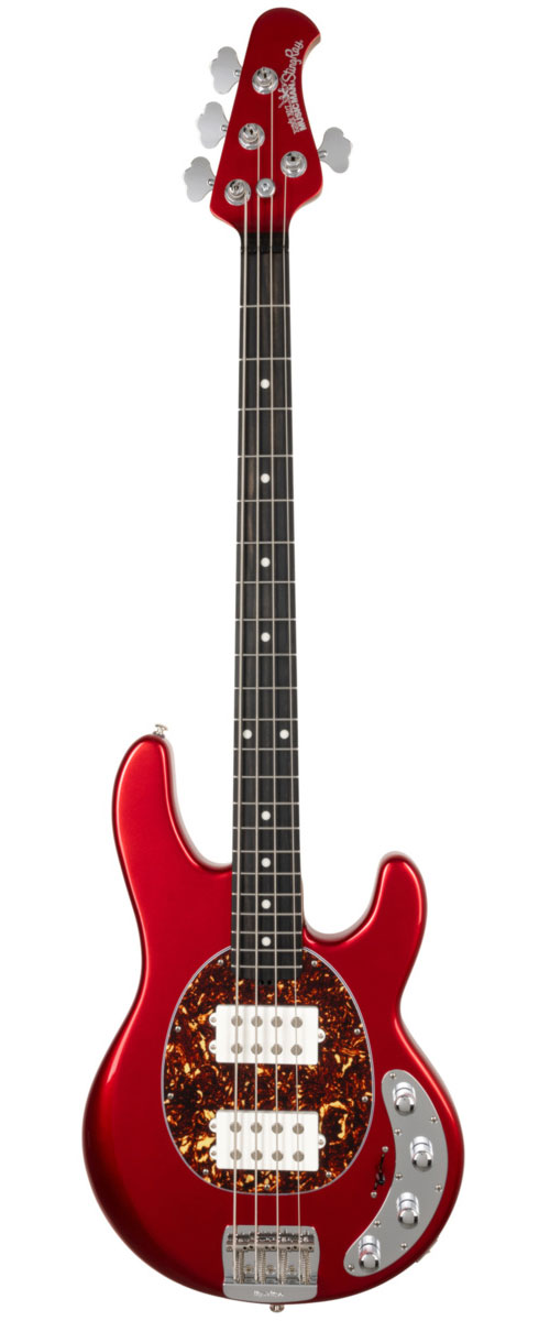 MUSIC MAN Stingray Special Hh Candyman