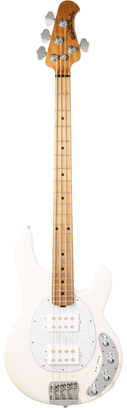 MUSIC MAN StingRay Special HH Dazzler