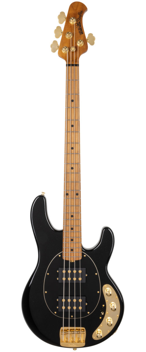 MUSIC MAN Stingray Special Hh Jackpot Dore