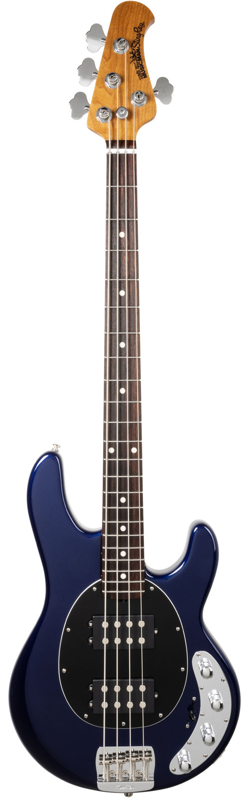 MUSIC MAN StingRay Special HH Butane Blue