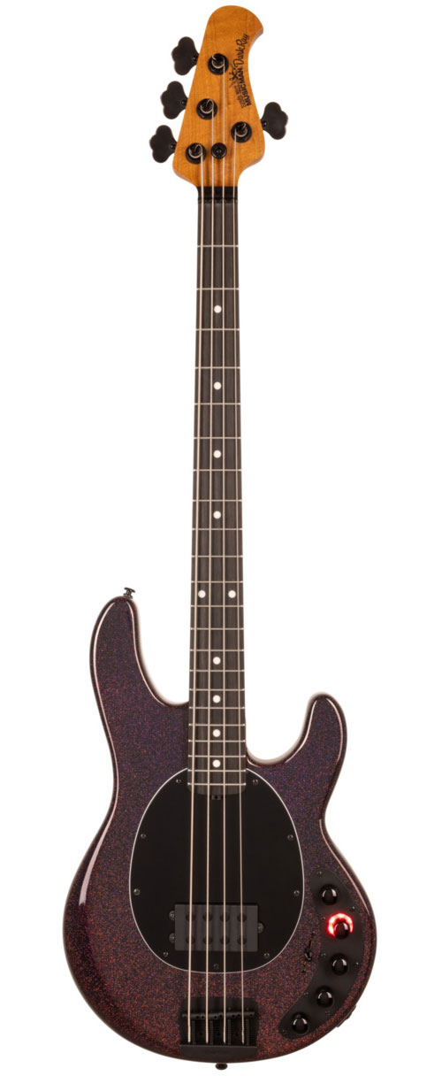 MUSIC MAN Dark Ray 4 Dark Rainbow