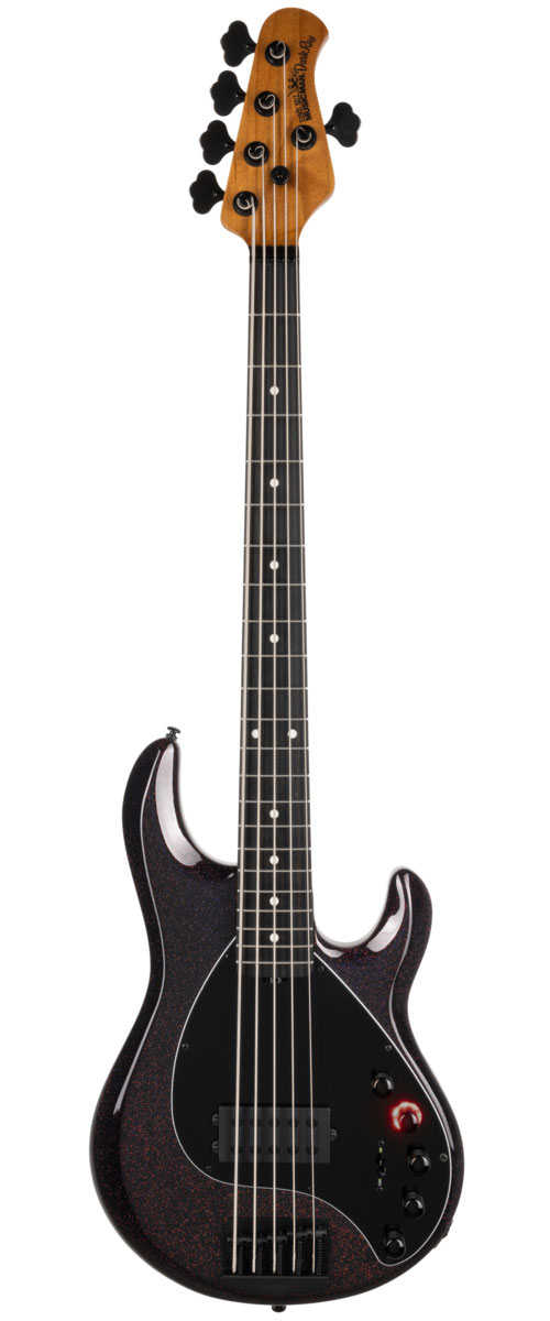 MUSIC MAN Dark Ray 5 Dark Rainbow
