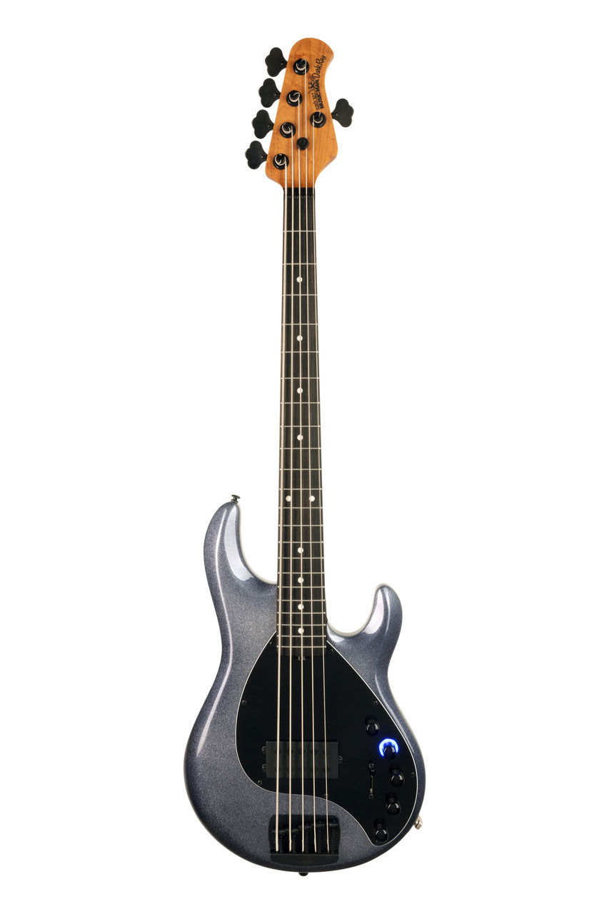 MUSIC MAN Dark Ray 5 Starry Night Black Pg