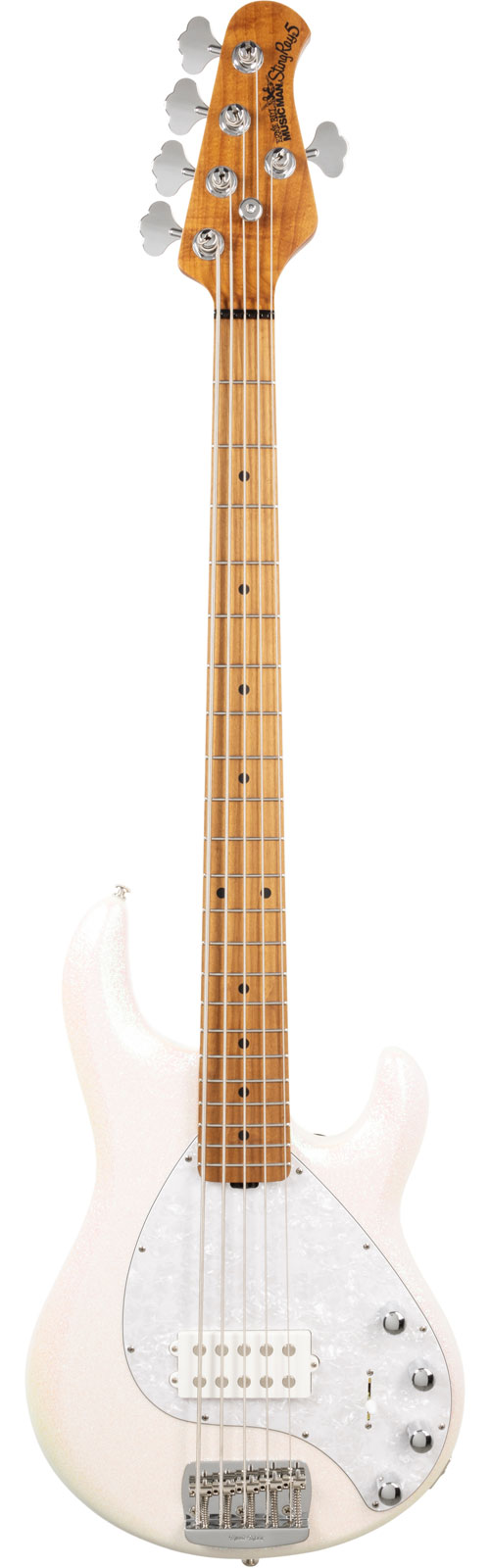 MUSIC MAN StingRay Special 5 Dazzler