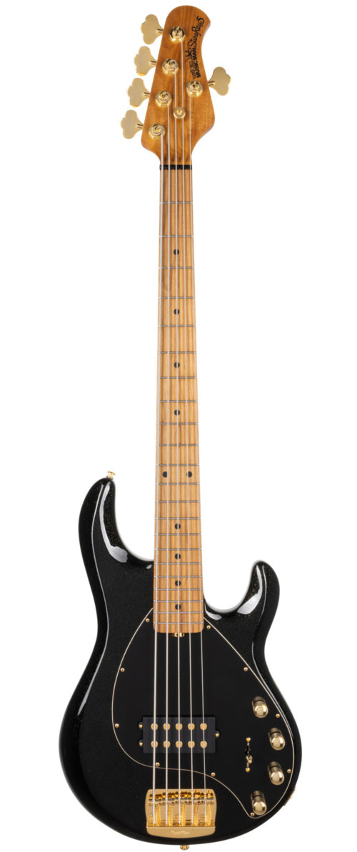 MUSIC MAN Stingray 5 Special Jackpot Dore