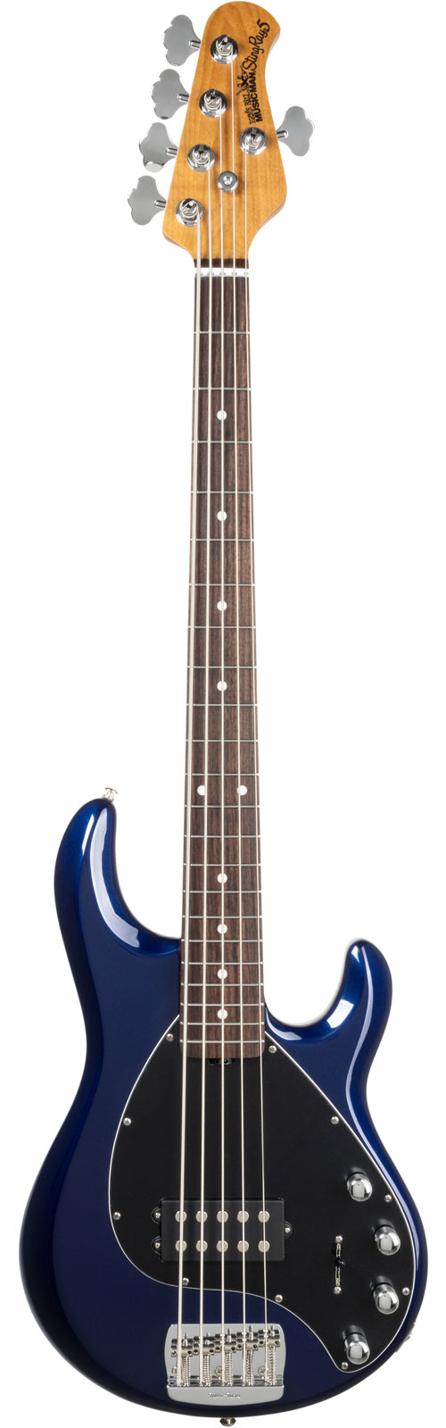 MUSIC MAN StingRay Special 5 Butane Blue