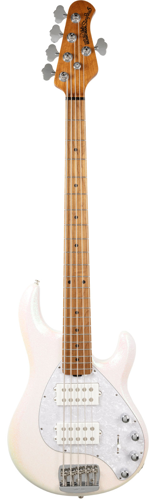 MUSIC MAN StingRay Special 5 HH Dazzler
