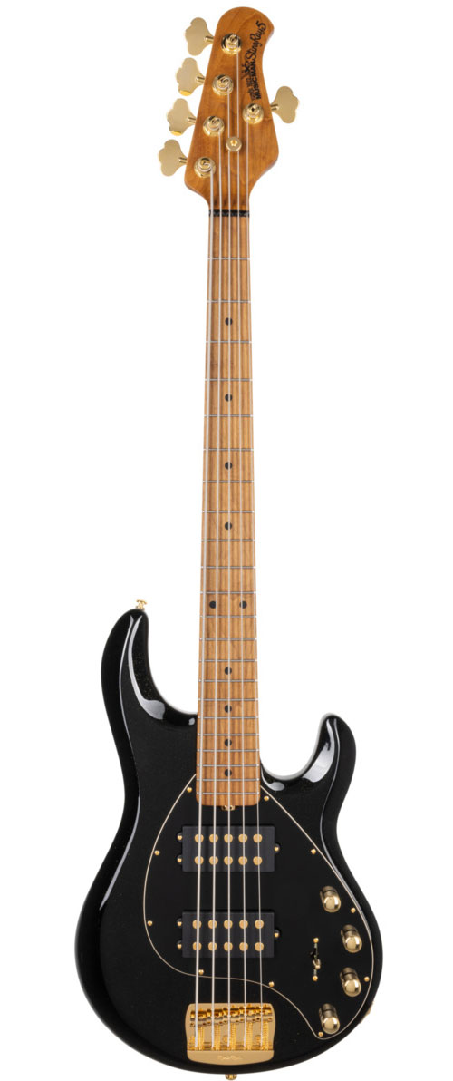 MUSIC MAN Stingray 5 Special Hh Jackpot Dore