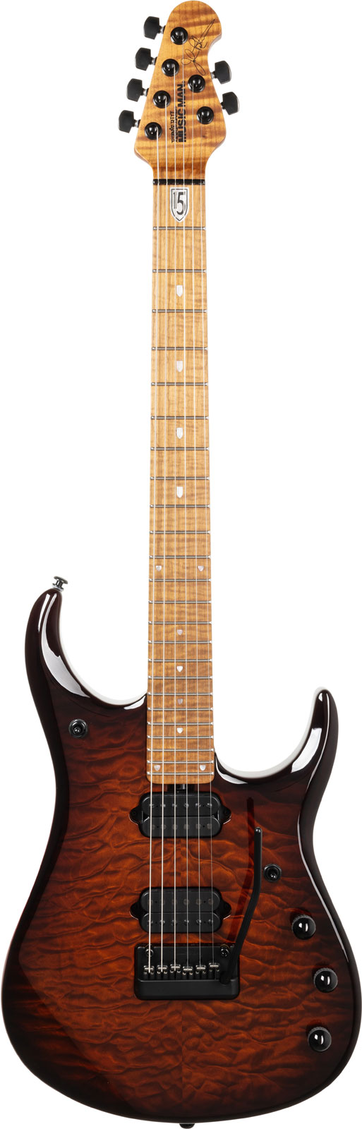 MUSIC MAN JP15 - Amber Waves Quilt