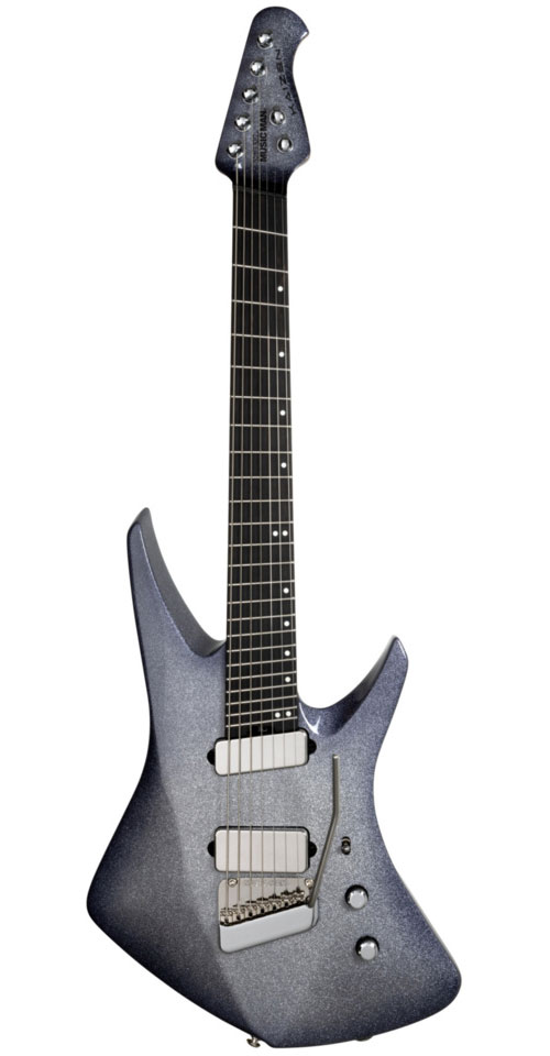 MUSIC MAN Kaizen 7 Radium Mn
