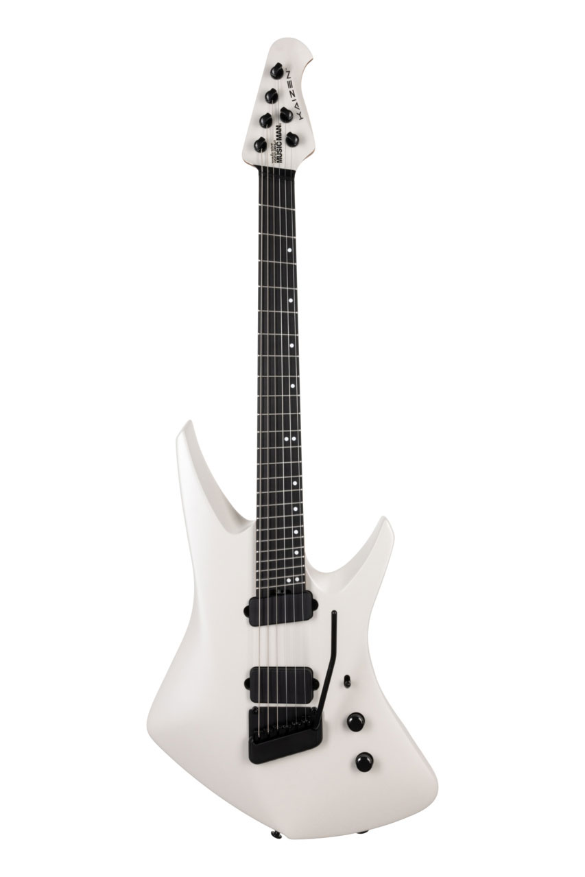 MUSIC MAN Kaizen 6 Chalk