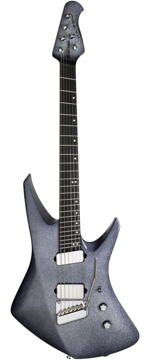 MUSIC MAN Kaizen 6 Radium Mn