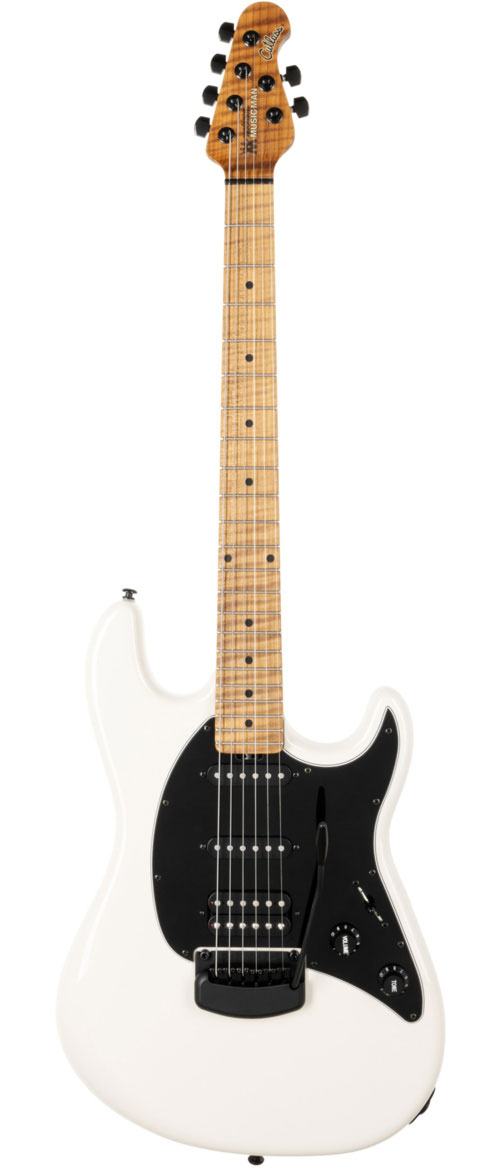 MUSIC MAN Cutlass Rs Hss Limestone
