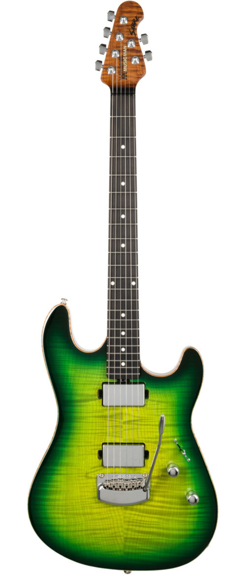 MUSIC MAN Sabre Ht Hh Slymer
