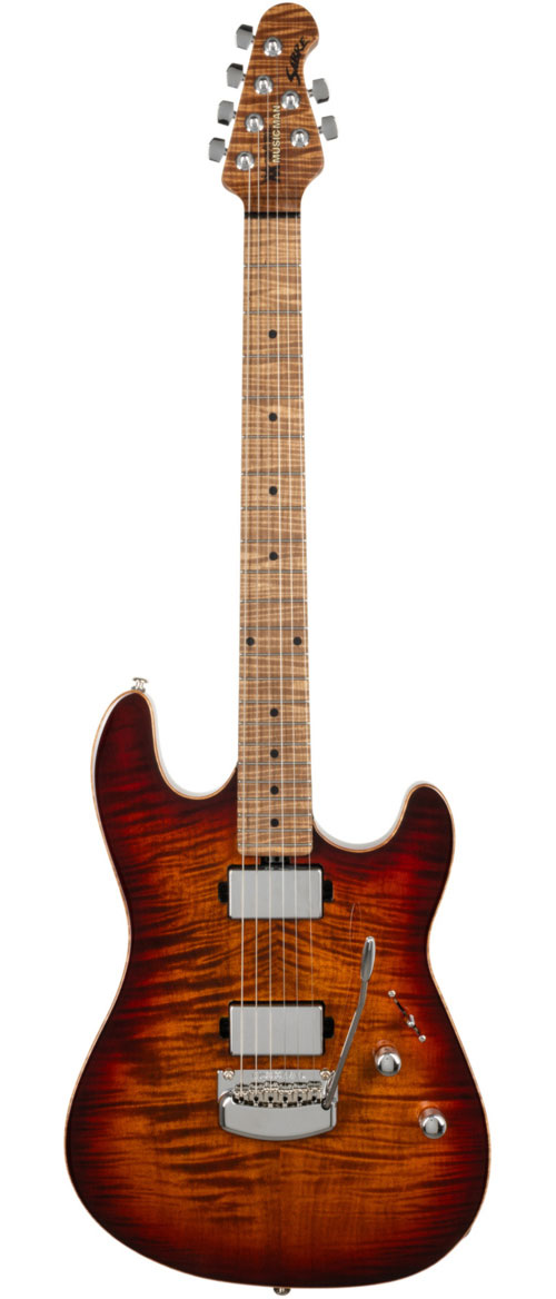 MUSIC MAN Sabre Ht Hh Honey Bear