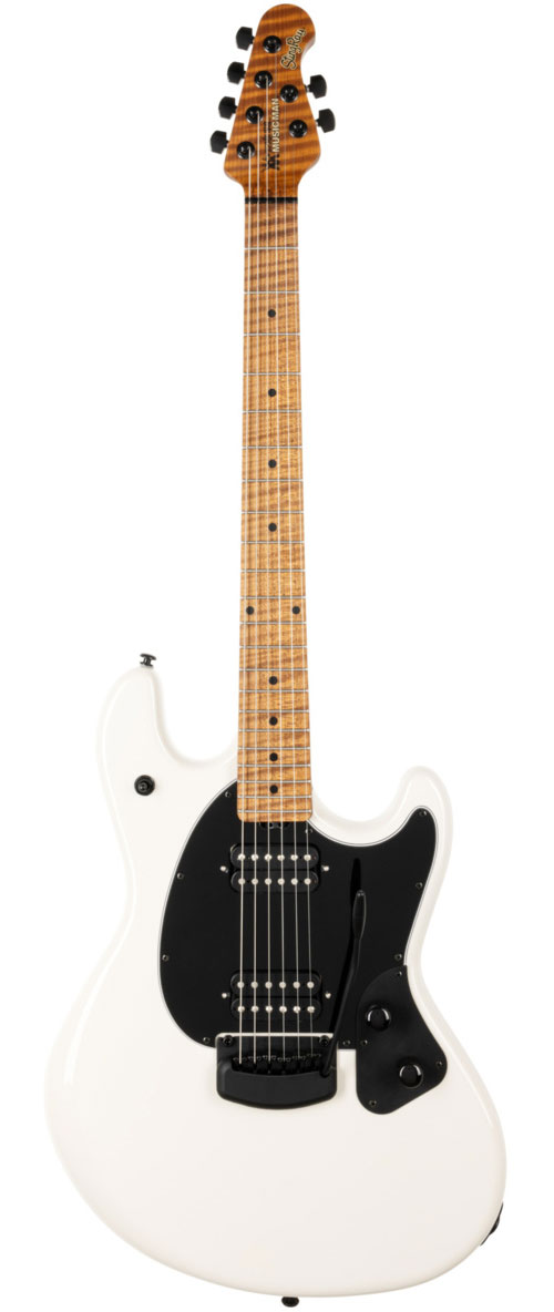MUSIC MAN Stingray Rs Limestone