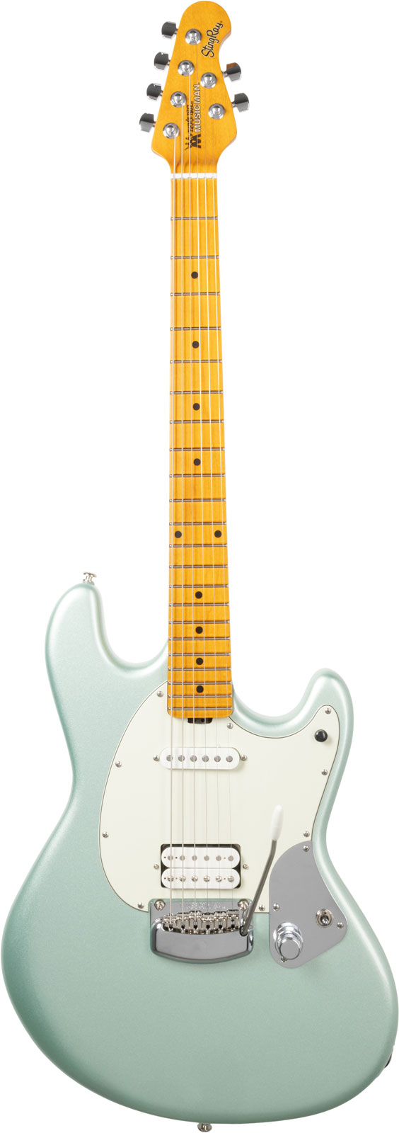 MUSIC MAN Dustin Kensrue StingRay - Daiquiri Ice
