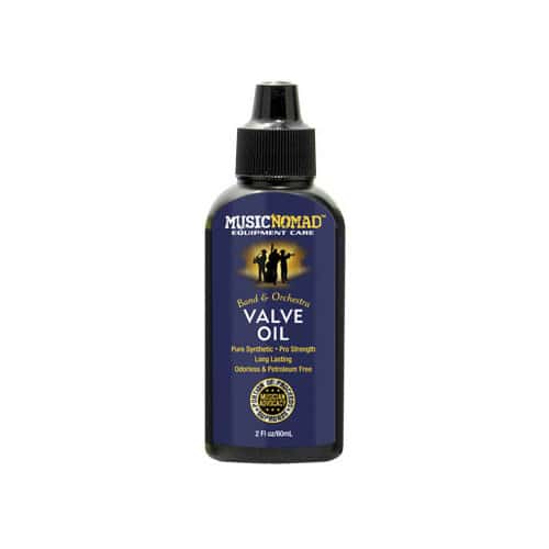 MUSICNOMAD MN703 VALVE OIL